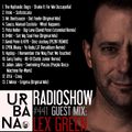 Urbana radio show by David Penn #441:::Guest: Lex Green