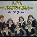 Mix Los Frontera de cd.Juarez