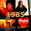 Top 40 Nederland - 21 september 1985