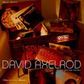 David Axelrod interview on Solid Steel from 2nd July 2001