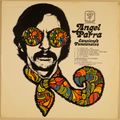 Ángel Parra: Canciones Funcionales - Interpreta a Atahualpa Yupanqui. DCP-3. Peña de Los Parra. 1969
