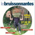 EN PRISE - Festival Les Bruissonnantes 2022 - Jean Marie Champagne & Yves Le Pestipon