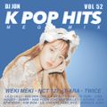 K Pop Hits Vol 52