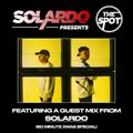 Solardo Presents The Spot 209