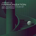Harmonization | Deep Progressive House Set | DEM Radio Podcast