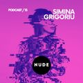 013. Simina Grigoriu (Techno Mix)
