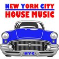 New York City House Music