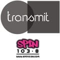 Andrew Weatherall Mix for Transmit on Spin 1038, Dublin January 2012