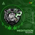 Meditation Reggae by Geenine