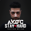AVOC - Stay Hard Mix - 18/04/20