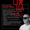 Urbana Radio Show By David Penn Chapter #530