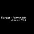Flanger - Promo Mix Autumn 2015