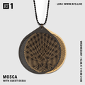 Mosca & Ossia - 16th August 2017