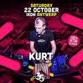 06 - DJ Kurt - 35 Years Illusion - The Level at IKON