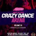 Crazy Dance Arena vol.29 (Best of 2022) mixed by Dj Fen!x