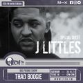 Thad Boogie - BigPromo Hip Hop Show 541 - J Littles