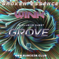 Broken Essence 091 featuring Grove