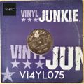 Vi4YL075: Pass The Peas - vinyl adventures! On a James Brown'esk; funk, groove, beat and sample tip.