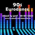 Eurodance session 30-05-2020 by grof