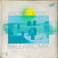 Balearic Mix #218 Acid Launderette in the Clouds