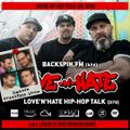 BACKSPIN.FM # 574 – Love N Hate Vol. 79