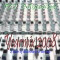 DJ Mixedup - Yearmix 2008