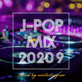 J-POP MIX 2020-9 (CLUB系DJ風ミックス tofubeats 他）