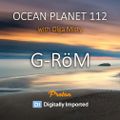 Olga Misty - Ocean Planet 112 (October 09 2020) on Proton Radio