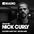 Defected In The House Radio 2.12.13 - Nick Curly Take Over - Shlomi Aber Guest Mix