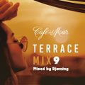 Cafe del Mare Terrace Mix 9 (2018 Mixed by Djaming)