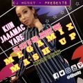 BEST OF KIIN JAAMAC YARE SONGS MEGAMIX MASH UP MIXED & PRODUCED BY DJ HUNKY