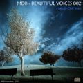 MDB - BEAUTIFUL VOICES 002 (VOCAL-CHILL MIX)