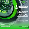 UMF Radio 787 - Maddy O'Neal