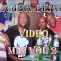 Latest Kamba Benga Video Mix Vol 2 {March 2019}
