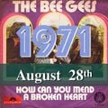 That 70's Show - August Twenty Eighth Nineteen Seventy One