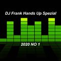 DJ Frank Special Hands Up Mix 2020 No 1