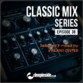 CLASSIC MIX Episode 38 mixed by VINCENT DEEPER