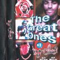 DJ Clue - The Great Ones Pt. 1 (2000)