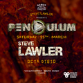 Steve Lawler LIVE @ PENDULUM Miami, 25th March 2023