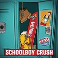 DJ Dolo - Schoolboy Crush