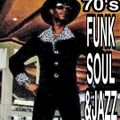 70's FUNK SOUL & JAZZ CLASSICS