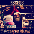 12 Days of Mix Mas: Day Eight - essess