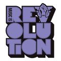 Carl Cox Ibiza – Music is Revolution – Week 12