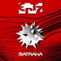 Matraka Fusion | DJ Jordi (ERTZ - Pamplona) | 1995.04.08 | K7 ripped (A+B)