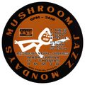 Live at Mushroom Jazz '93 (chillout / acid jazz / trip hop)