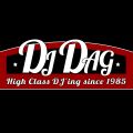 DJ Dag @ Dorian Gray Classic Floor WorldClubDome FFM 06.06.2015