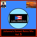 Julianna's Sunset Retro Mix 5