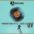 DJ UV LIVE AT JS Thursdays Easter 2019