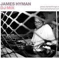 James Hyman DJ Mix Vol. 1 
