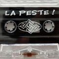 La Peste - Untitled (TNT Cosmos - 1998)